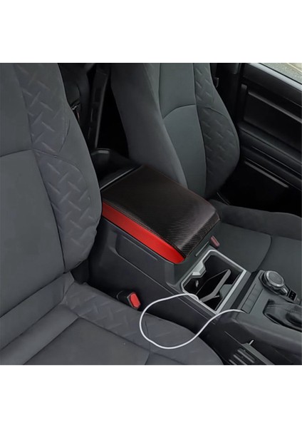 Araba Orta Konsol Kol Dayama Kutusu Kapakları (Yurt Dışından) indirimleri