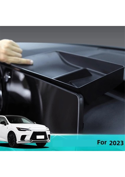 Lexus Rx RX350 RX350H RX450H RX500H 2023 2024 (Yurt Dışından)