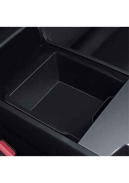 Tesla Model 3 Highland 2024 Organizatör Kutusu Araç Silika Jel Iç Aksesuarlar (Yurt Dışından) modelleri