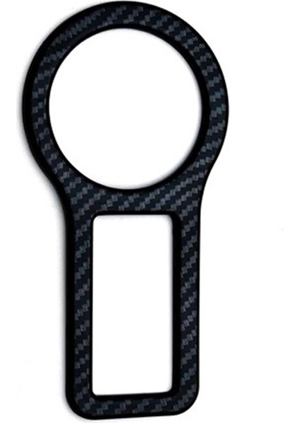 Motor Çalıştırma Durdurma Anahtarı Kapağı Trimi Karbon Fiber Desen (Yurt Dışından) fiyatları