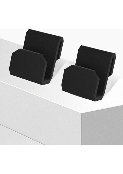 4 Paket Heavy Metal Hooks Tesla Cybertruck 2024 Paneller ve Kasa Kargo Bölücü Için Market Çantası Askı Kancaları Organizatör (Yurt Dışından) modelleri