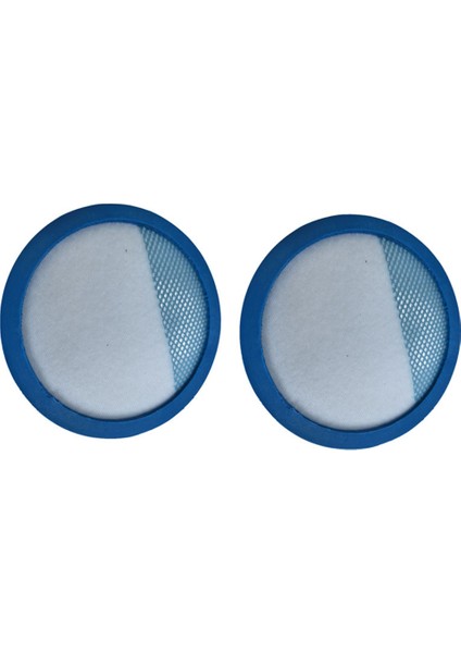2pcs Vax Için Filtreler Air Cordless Switch 126 1-1-135641-00 / 1113564100 Vakum Süpürge Değiştirme Aksesuarları (Yurt Dışından)