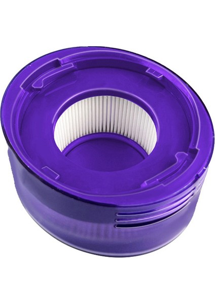 Dyson Elektrikli Süpürge V8 Odak Yatak Arka Filtre Aksesuarları Için Uygun (Yurt Dışından) indirimleri