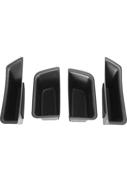 4pcs Araba Kapı Tutucu Porsche Macan Için 2015-2020 (Yurt Dışından) fiyatları