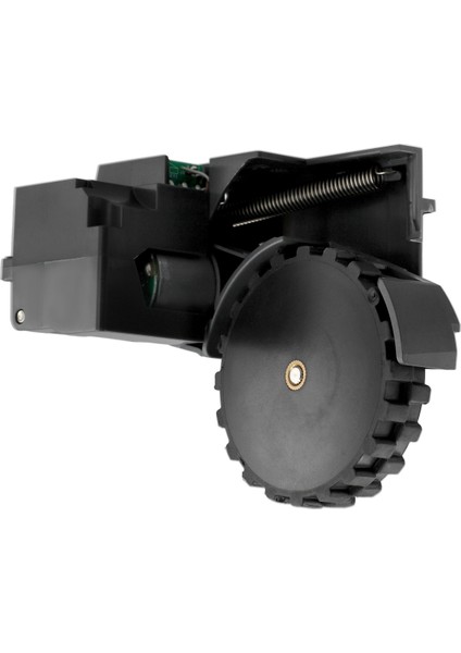 Xiaomi Mijia Için 1t Robot Vakum Süpürge Sağ Motor Tekerlek Aksesuarları (Yurt Dışından)