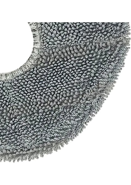 Eufy X9 Pro Yedek Parçalar Için Aksesuarlar Yan Fırça Hepa Filtre Mop Bezi (Yurt Dışından) fiyatları