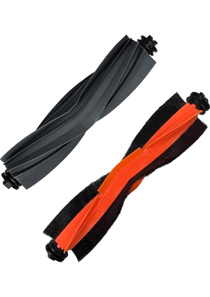 Dream L30 Ultra X30/X30 ULTRA/X30 Pro ULTRA/X30 Pro Plus Vakum Ana Yan Fırça Hepa Filtre Toz Torbası Mop Bezi (Yurt Dışından) fırsatları