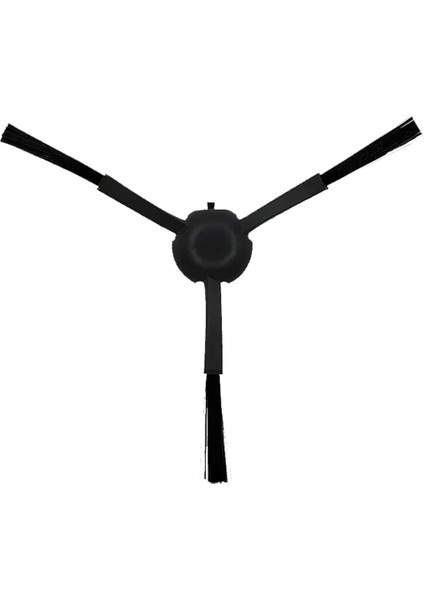 Cecotec Conga 11090 Spin Devrimi Yedek Aksesuarları Parça Silindir Yan Fırçası Hepa Filtre Mop Kumaş Pedleri (Yurt Dışından) fırsatları