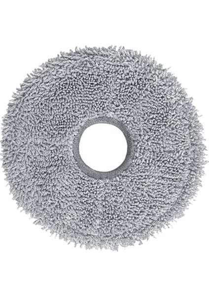 Cecotec Conga 11090 Spin Devrimi Yedek Aksesuarları Parça Silindir Yan Fırçası Hepa Filtre Mop Kumaş Pedleri (Yurt Dışından) indirimleri