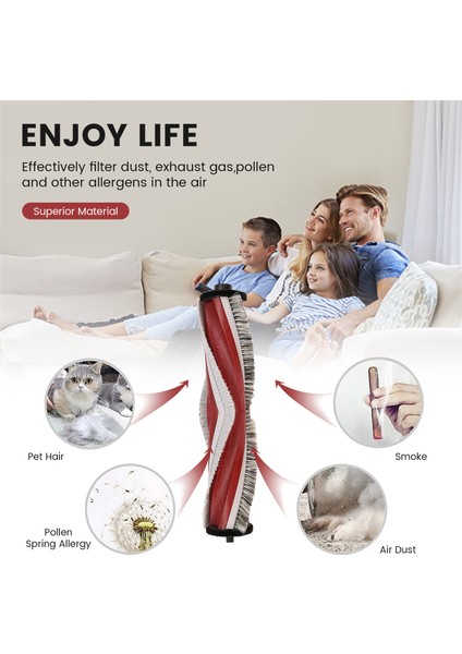 Yeedi C12 / C12 Plus / C12 Pro Plus Plus Ana Yan Fırça Hepa Filtre Mop Kumaş Aksesuarları Değiştirme Parçası (Yurt Dışından) indirimleri