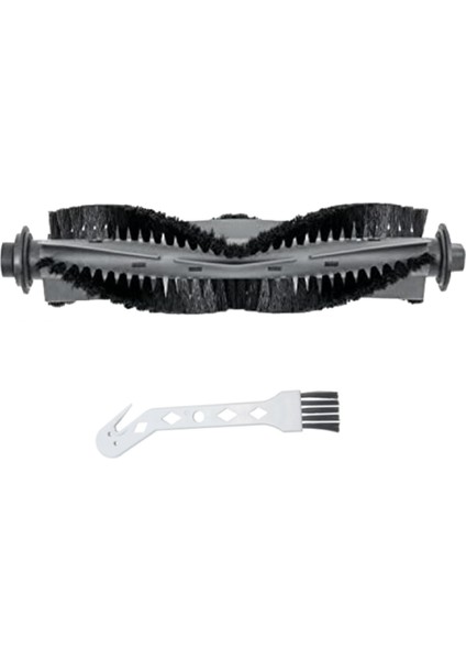 Yedek Parçalar Airrobo P20 Için Ana Fırça Robot Vakum Süpürge Haddeleme Fırçası Etkili Temizlik Için Kolay Kurulum (Yurt Dışından)