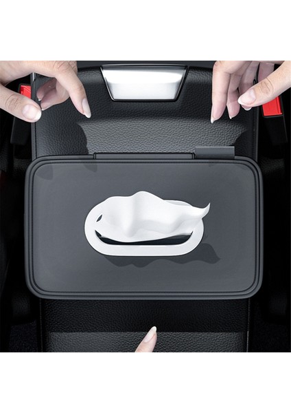 Mendil Kutusu Kapağı Kol Dayama Kutusu Havlu Mendil Saklama Kutusu Asma Tipi (Yurt Dışından) fırsatları