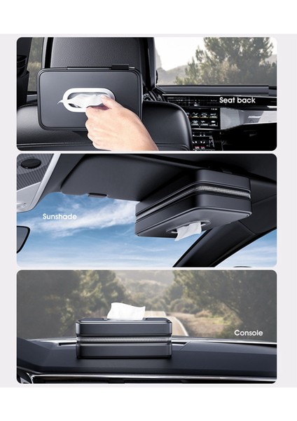 Mendil Kutusu Kapağı Kol Dayama Kutusu Havlu Mendil Saklama Kutusu Asma Tipi (Yurt Dışından) indirimleri