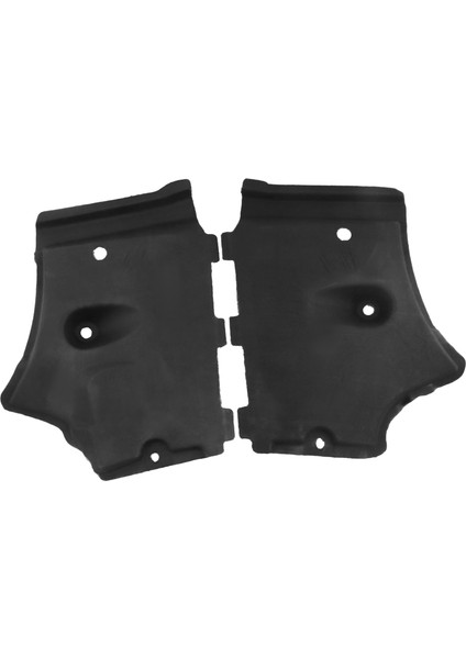 Alt Gövde Kapağı Motor Alt Koruma 4G0825201A 4G0825202A Için (Yurt Dışından) fiyatları