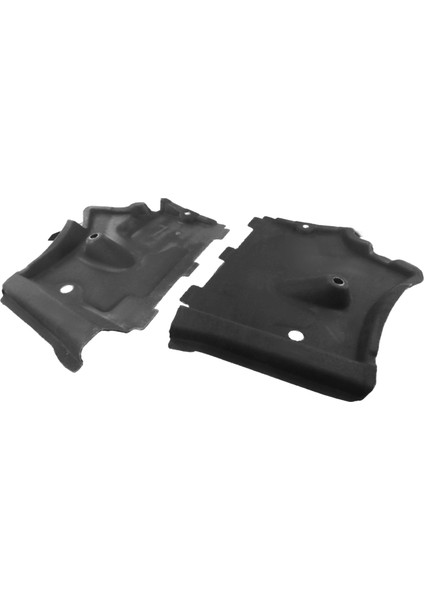 Alt Gövde Kapağı Motor Alt Koruma 4G0825201A 4G0825202A Için (Yurt Dışından) modelleri
