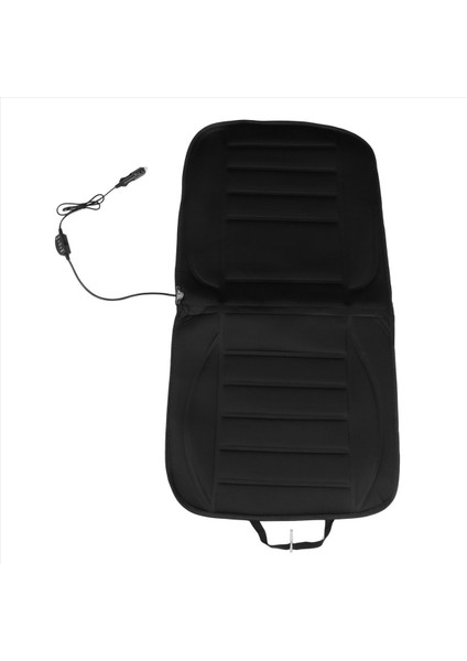 Isıtmalı Araba Koltuğu Yastık - Otomatik Koltuk Kapağı Daha Sıcak Otomobil, Lomber Destek ile Başlıyor - Buz Soğuk (Yurt Dışından) fiyatları