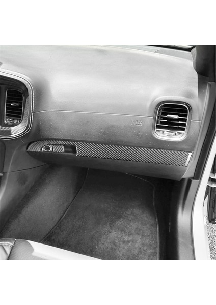 Charger 300 Lhd Co-Pilot Eldiven Saklama Kutusu Için (Yurt Dışından) indirimleri