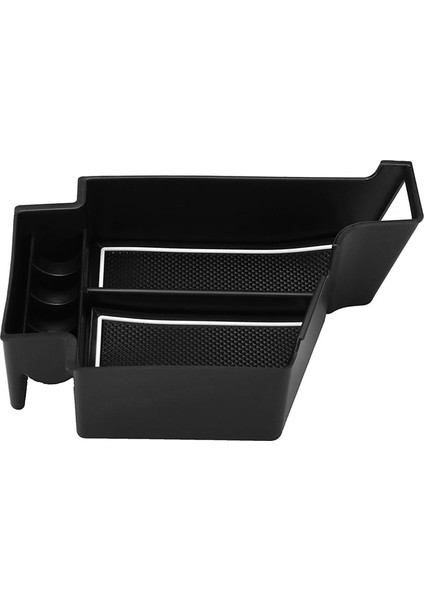 Kol Dayama Kutusu Depolama Düzenleme Konsolu Düzenleyici Tepsi Kutusu (Yurt Dışından)