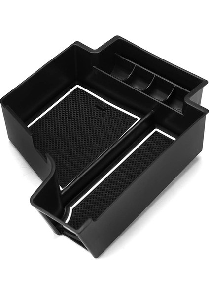 Kol Dayama Kutusu Depolama Düzenleme Konsolu Düzenleyici Tepsi Kutusu (Yurt Dışından) fiyatları