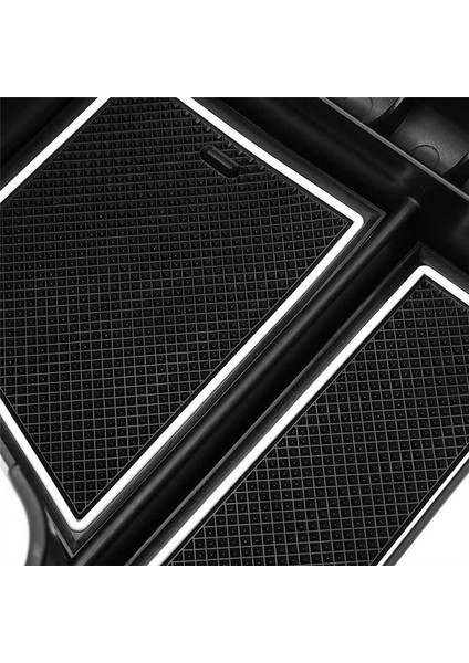 Kol Dayama Kutusu Depolama Düzenleme Konsolu Düzenleyici Tepsi Kutusu (Yurt Dışından) modelleri