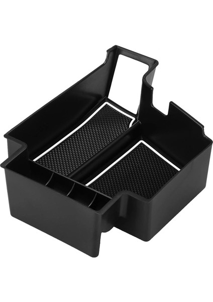 Kol Dayama Kutusu Depolama Düzenleme Konsolu Düzenleyici Tepsi Kutusu (Yurt Dışından) fırsatları