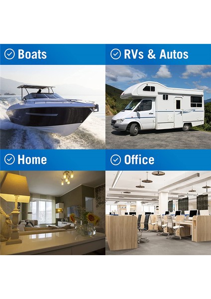 Tekne Rv Için Içecek Duvarı Için 4 Katlanır Tekne Bardak Tutucu (Yurt Dışından) fırsatları