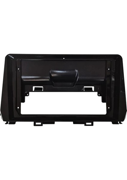 Picanto Morning 2021 Için 9 Inçlik Araba Radyosuçerçeve Gösterge Paneli Montaj Kiti (Yurt Dışından) fiyatları