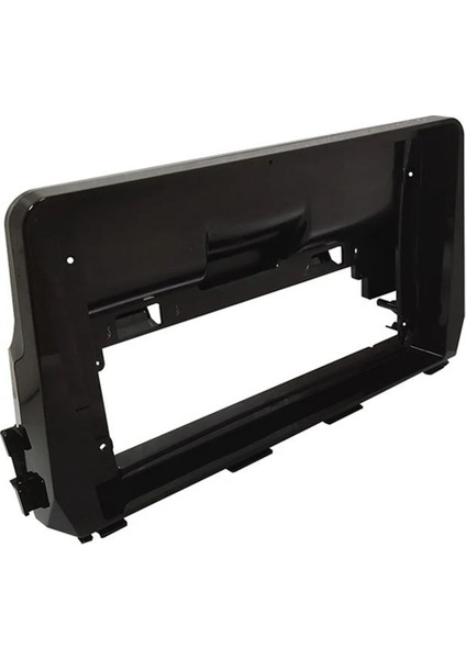 Picanto Morning 2021 Için 9 Inçlik Araba Radyosuçerçeve Gösterge Paneli Montaj Kiti (Yurt Dışından) modelleri