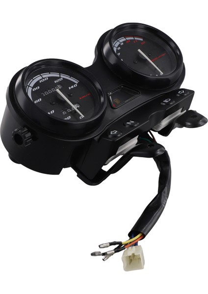 Motosiklet Dijital Gösterge Aleti Dijital Ekran Hız Göstergesi (Yurt Dışından) modelleri