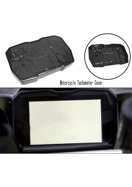 Diavel V4 Streetfighter V4 Hız Göstergesi Takometre Kapağı Için (Yurt Dışından) modelleri
