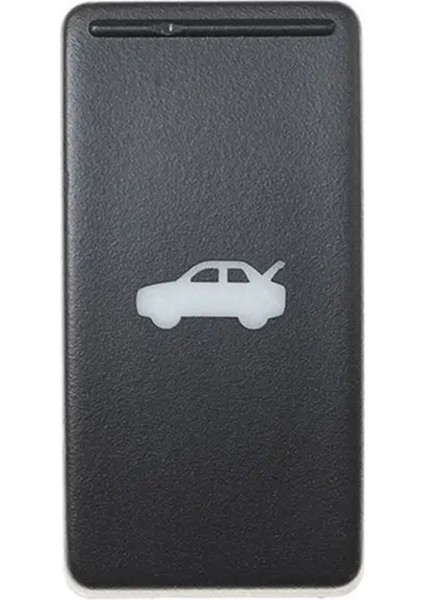 Araba Bagaj Mandalı Kolu Serbest Bırakma Anahtarı (Yurt Dışından)