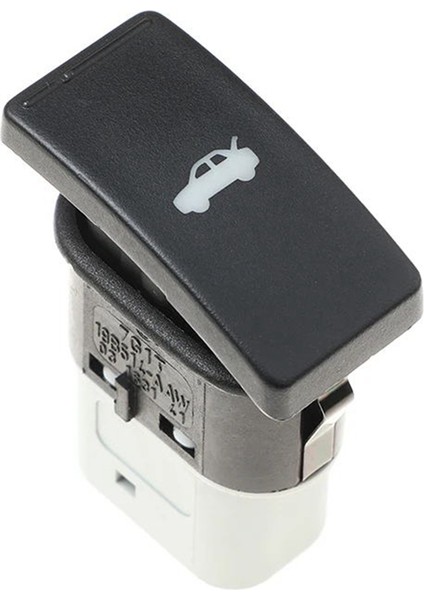 Araba Bagaj Mandalı Kolu Serbest Bırakma Anahtarı (Yurt Dışından) fiyatları