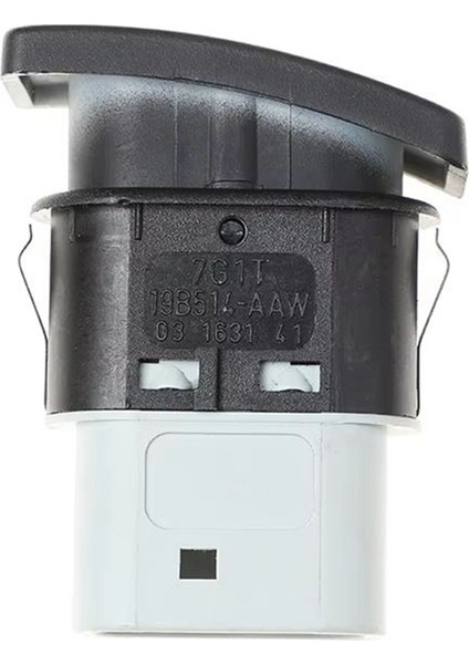 Araba Bagaj Mandalı Kolu Serbest Bırakma Anahtarı (Yurt Dışından) fırsatları