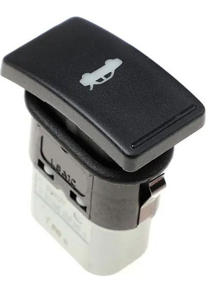 Araba Bagaj Mandalı Kolu Serbest Bırakma Anahtarı (Yurt Dışından) indirimleri