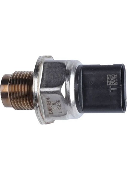 Araba Yakıt Rayı Yüksek Basınç Regülatörü Sensörü (Yurt Dışından) fırsatları