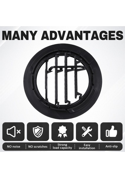 EXPLORER2016-2019 Için Tavan Tarafı Ac Hava Çıkışı GB5Z-19893-CB (Yurt Dışından) fırsatları