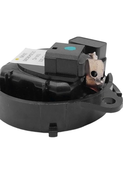 2x Araba Hoparlör Tweeter 6562EN 6562C7 9675452380 Için (Yurt Dışından)