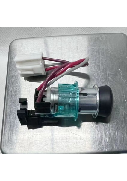 2010-2013 Araba Çakmak Montajı 1Z0919305A (Yurt Dışından) modelleri