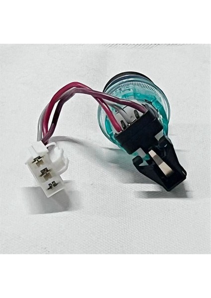 2010-2013 Araba Çakmak Montajı 1Z0919305A (Yurt Dışından) fırsatları