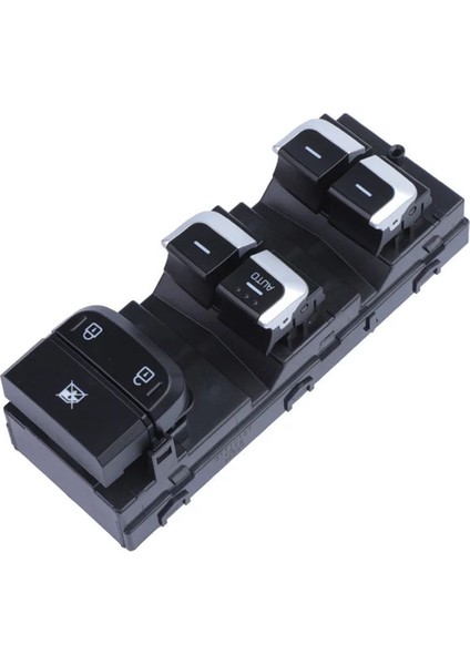 Pencere Anahtarı Düğmesi Kontrol Regülatörü (Yurt Dışından)