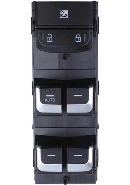 Pencere Anahtarı Düğmesi Kontrol Regülatörü (Yurt Dışından) indirimleri