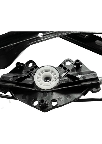 Sürücü Tarafı Elektrikli Cam Regülatörü 31349486 (Yurt Dışından) modelleri