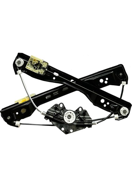 Sürücü Tarafı Elektrikli Cam Regülatörü 31349486 (Yurt Dışından) fırsatları