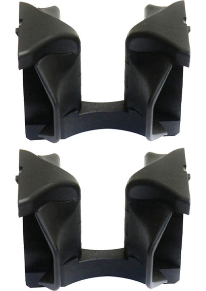 Ce W204 W212 W207 Orta Kol Dayama Su Bardağı Tutucusu (Yurt Dışından)