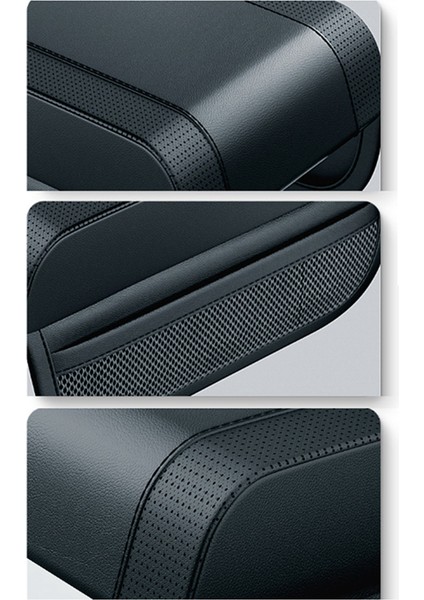 Araba Kol Dayama Kutusu Yükseklik Pedi Cepli Evrensel Kol Dayama Minderi (Yurt Dışından) indirimleri