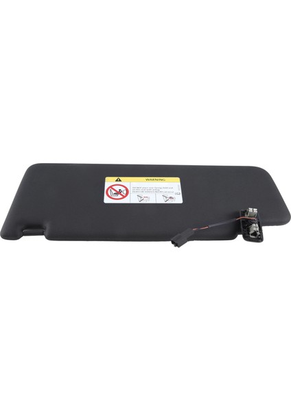 Araba Güneşlikleri Gölgelikler Wvanity Ayna 5TD857552 A Için (Yurt Dışından) fırsatları