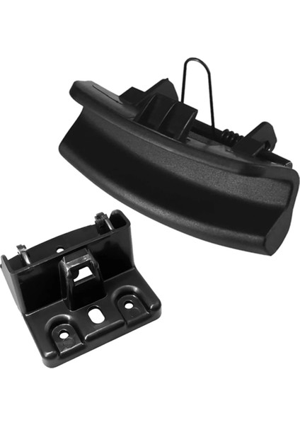 Konsol Mandalı Kol Dayama Kutusu Kapağı Anahtarı Toka Klipsi Taban Kapağı Için (Yurt Dışından) modelleri