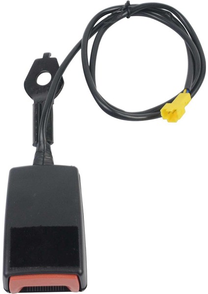 C250 Için Ön Sol Sürücü Emniyet Kemeri Tokası A2048602369 (Yurt Dışından) fiyatları