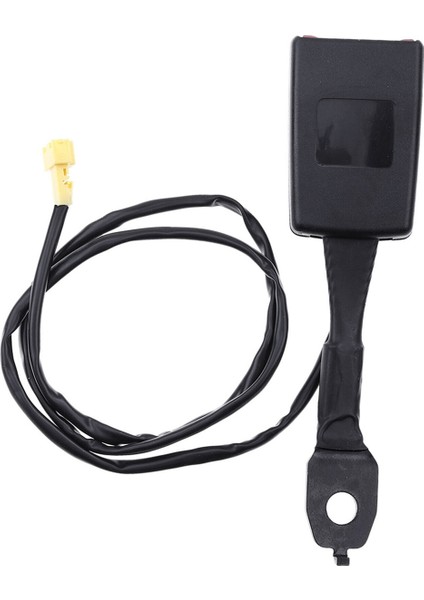 C250 Için Ön Sol Sürücü Emniyet Kemeri Tokası A2048602369 (Yurt Dışından) modelleri