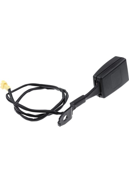 C250 Için Ön Sol Sürücü Emniyet Kemeri Tokası A2048602369 (Yurt Dışından) fırsatları